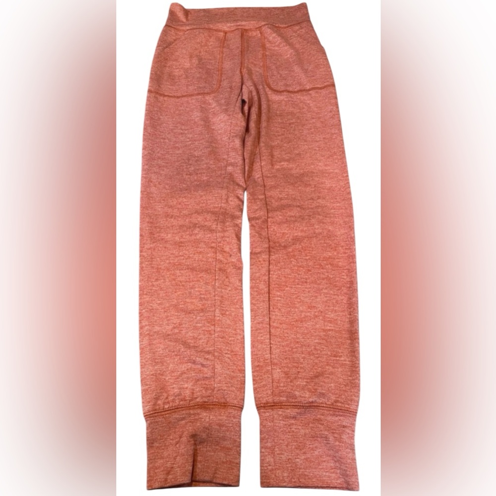 GAP Kids Sweatpants‎ in orange